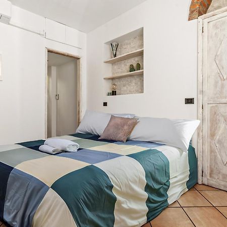 Porta Genova Navigli Classy Flat มิลาน ภายนอก รูปภาพ