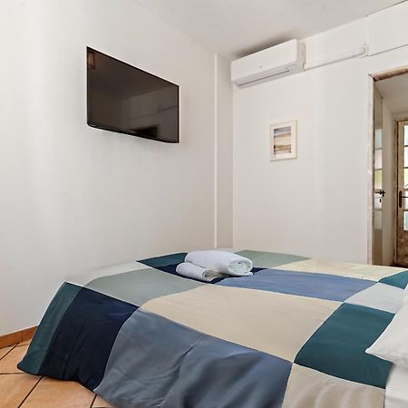 Porta Genova Navigli Classy Flat มิลาน ภายนอก รูปภาพ
