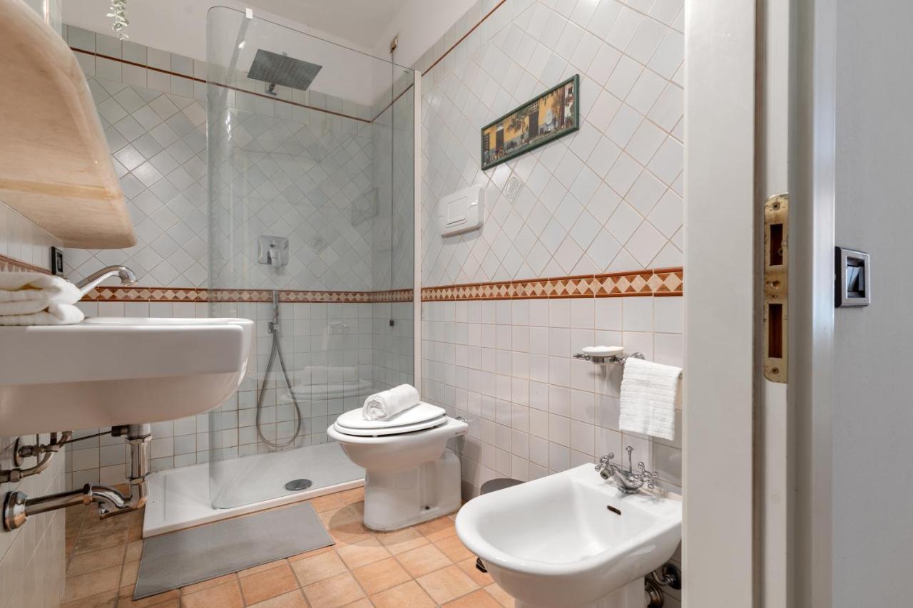Porta Genova Navigli Classy Flat มิลาน ภายนอก รูปภาพ